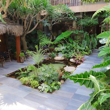 K House Apartment Danang Beach Экстерьер фото