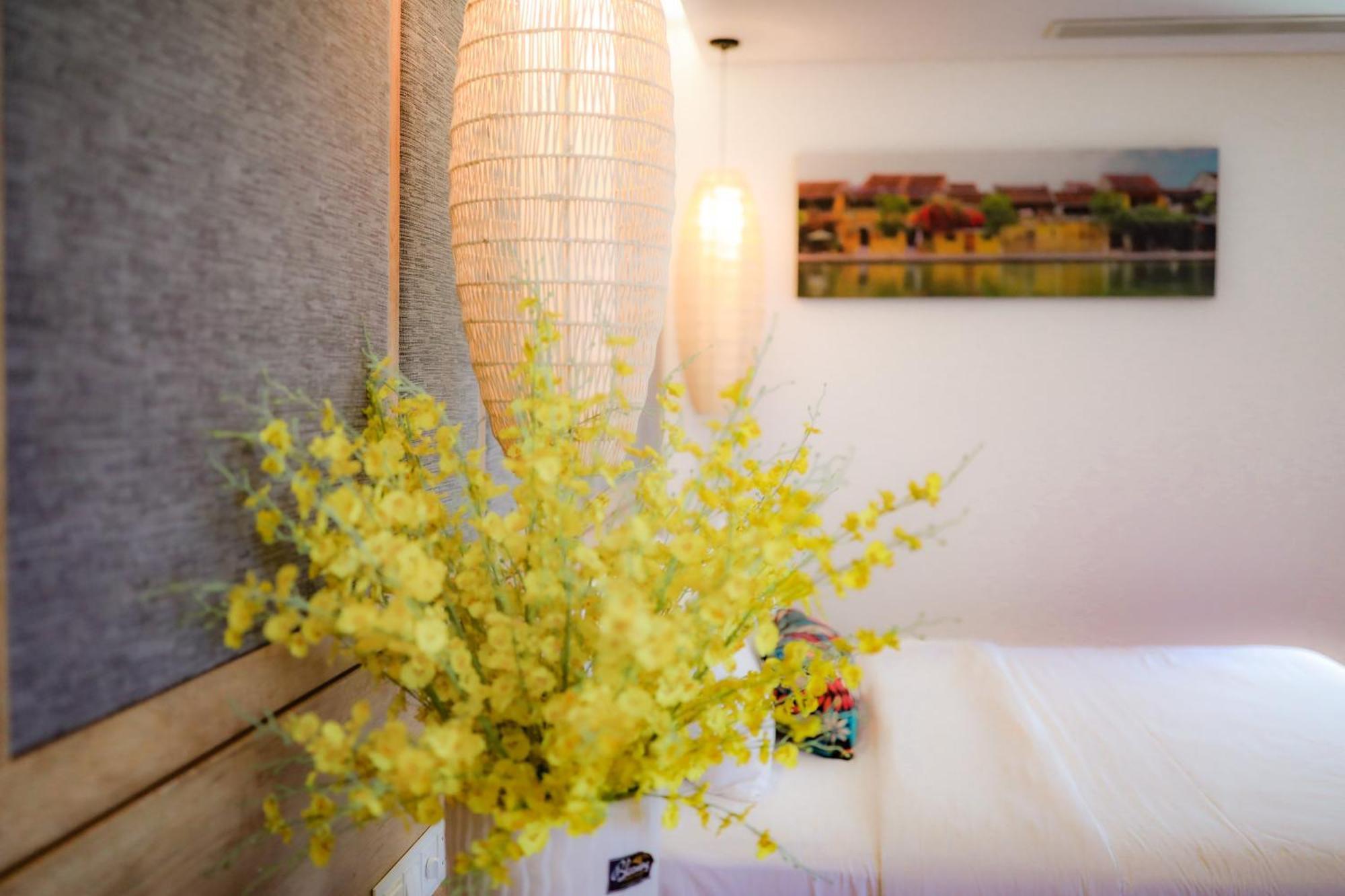 K House Apartment Danang Beach Экстерьер фото