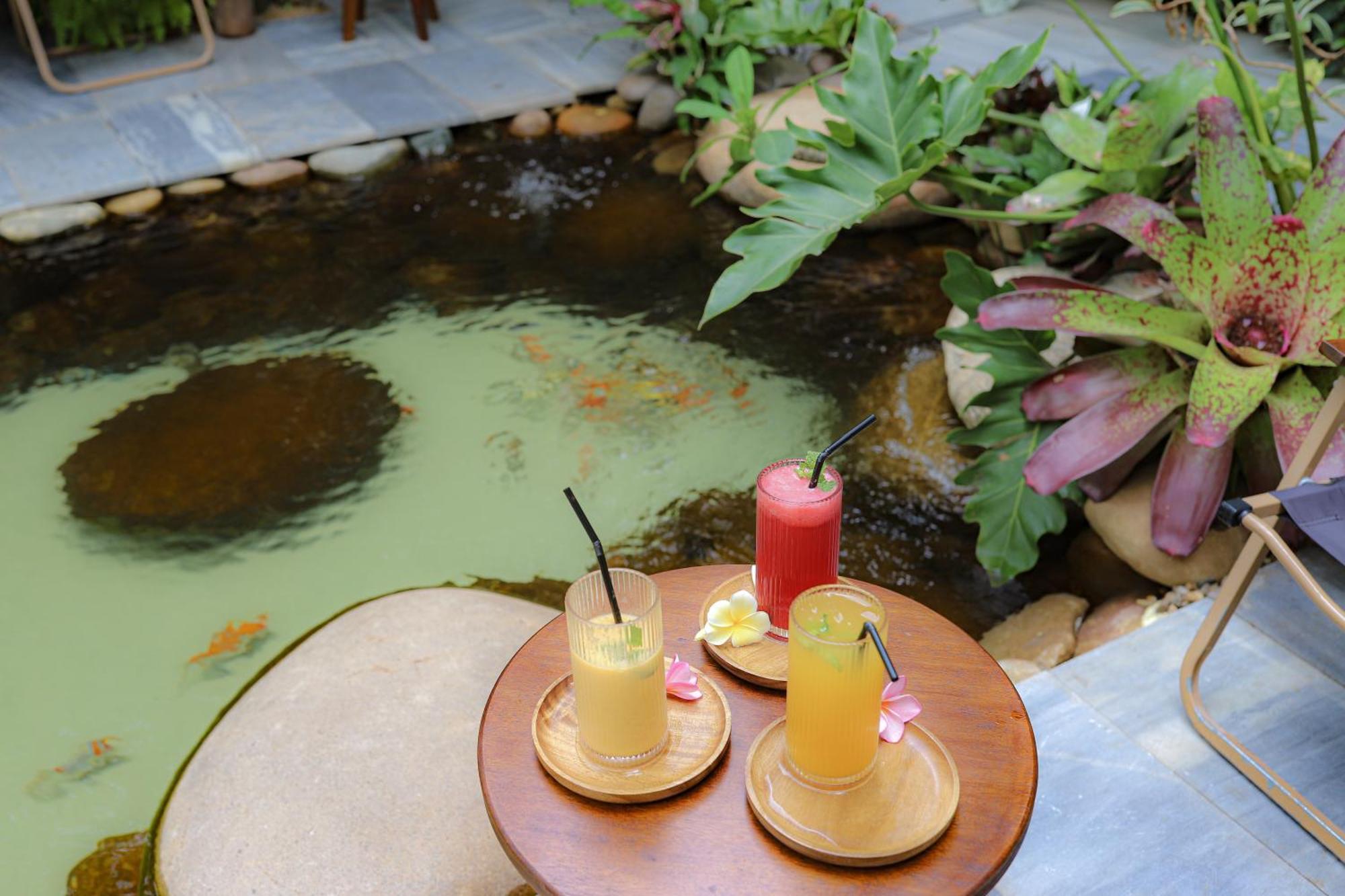 K House Apartment Danang Beach Экстерьер фото